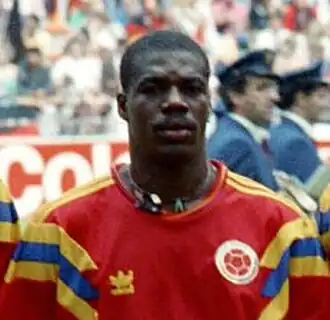 Image illustrative de l’article Luis Carlos Perea