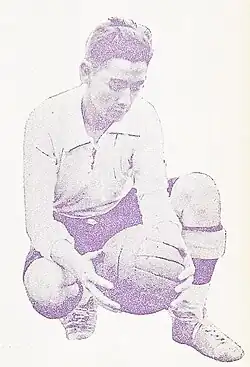 Image illustrative de l’article Luis Carvallo