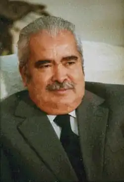 Luis Herrera Campins 1979-1984
