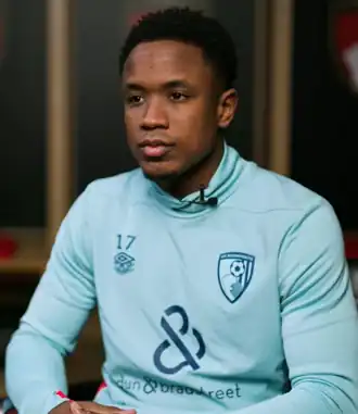 Image illustrative de l’article Luis Sinisterra