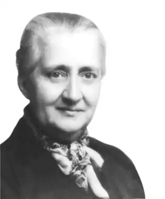 Image illustrative de l’article Luiza Andaluz