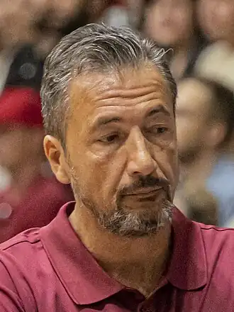 Image illustrative de l’article Luca Banchi