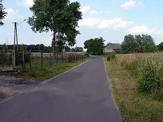 Lulkowo (Grande-Pologne)