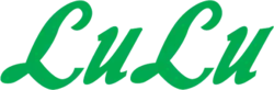 logo de Lulu Hypermarket