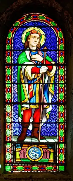 Image illustrative de l’article Gérard de Lunel