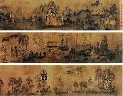 Luoshenfu de Gu Kaizhi