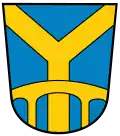 Blason de Lurnfeld