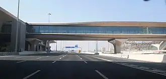 Image illustrative de l’article Lusail (métro de Doha)