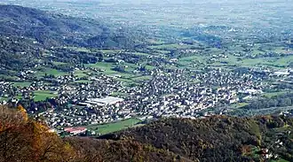 Luserna San Giovanni