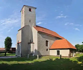 Lusina (Basse-Silésie)