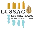 Lussac-les-Châteaux