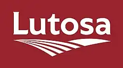 logo de Lutosa