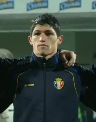 Image illustrative de l’article Luvannor