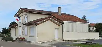 Luxémont-et-Villotte