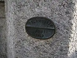 Lac des Quatre-Cantons à Lucerne.