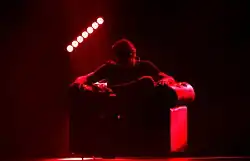 "Vends 2 pièces à Beyrouth"