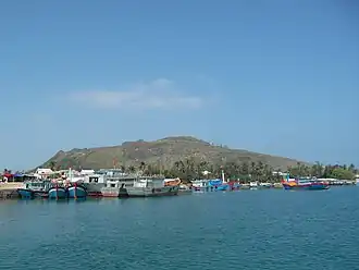 Image illustrative de l’article Lý Sơn