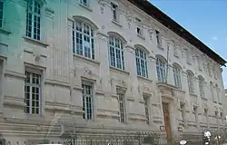 Description de l'image Lycée Berthelot-Le Mans.jpg.