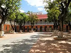 Description de cette image, également commentée ci-après