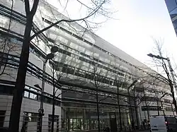 Description de cette image, également commentée ci-après