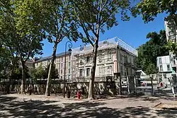 Description de cette image, également commentée ci-après