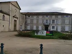 Description de l'image Lycée Notre-Dame de Fontenay.jpg.