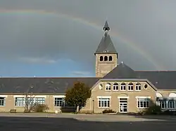 Description de l'image Lycée laennec 1.jpg.
