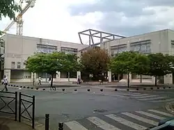 Description de cette image, également commentée ci-après