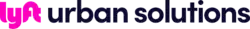 logo de Lyft Urban Solutions