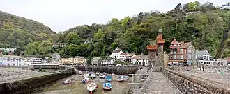 Lynmouth