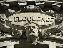 L'éloquence