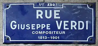 Voir la plaque.