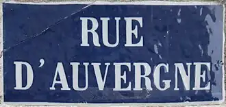 Voir la plaque.