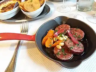 Image illustrative de l’article Sabodet