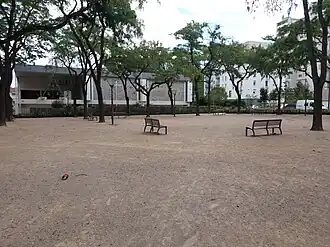 Image illustrative de l’article Église de la Sainte-Trinité de Lyon