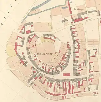 Image illustrative de l’article Château de Lyons