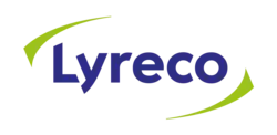 logo de Lyreco