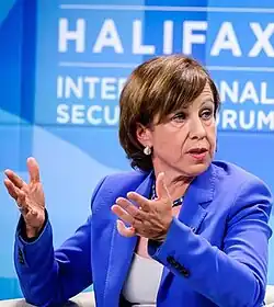Image illustrative de l’article Lyse Doucet