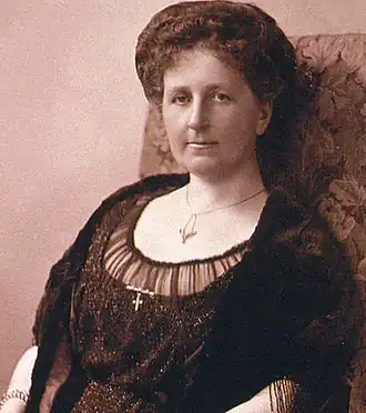 Image illustrative de l’article Märtha Adlersträhle