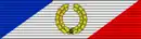Médaille de la sécurité intérieure, or