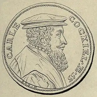 Charles de Cocquiel