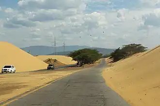 San Gabriel (paroisse civile)