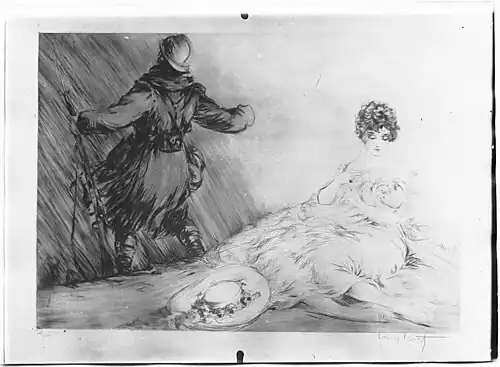 (Sans titre, n. d., Médiathèque du patrimoine et de la photographie).