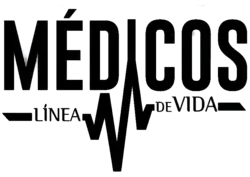 Description de l'image MédicosLíneaDeVida.png.
