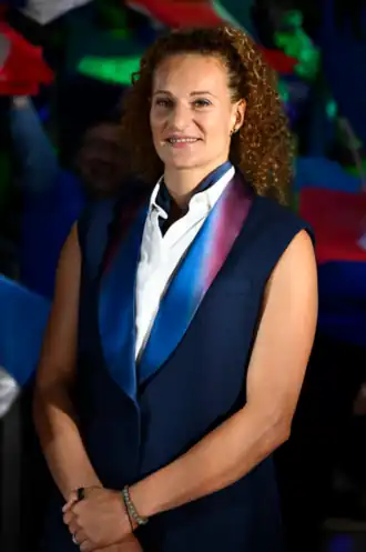 Image illustrative de l’article Mélina Robert-Michon