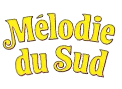 Description de l'image Mélodie du Sud Logo.png.