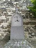 Le monuments aux morts de 1830 de Jodoigne