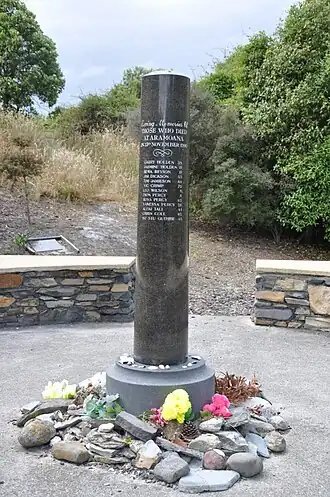 Image illustrative de l’article Massacre d'Aramoana