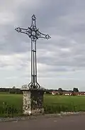Croix.
