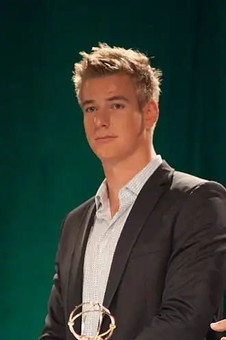 Image illustrative de l’article Barnabé Delarze